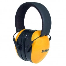 DeWalt DPG62-C Inteceptor  Earmuff Foldable